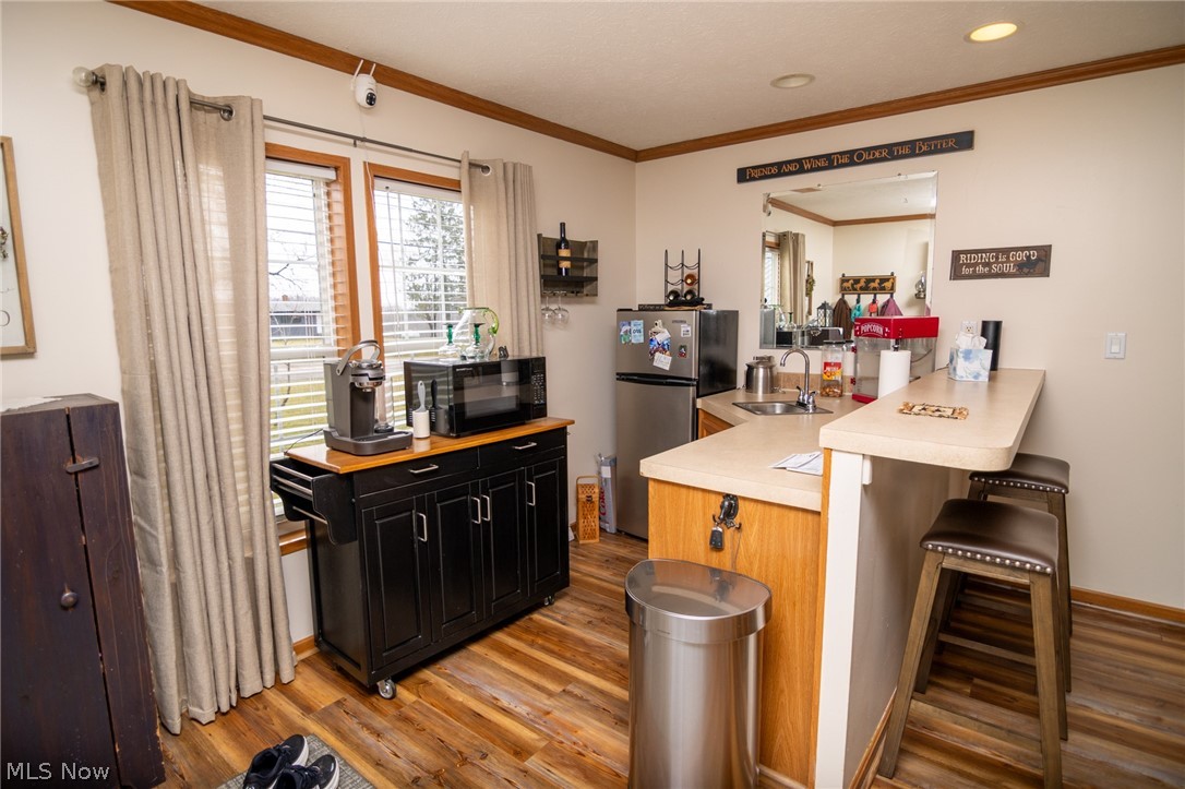41152 Black Oak Road Flushing OH 43977