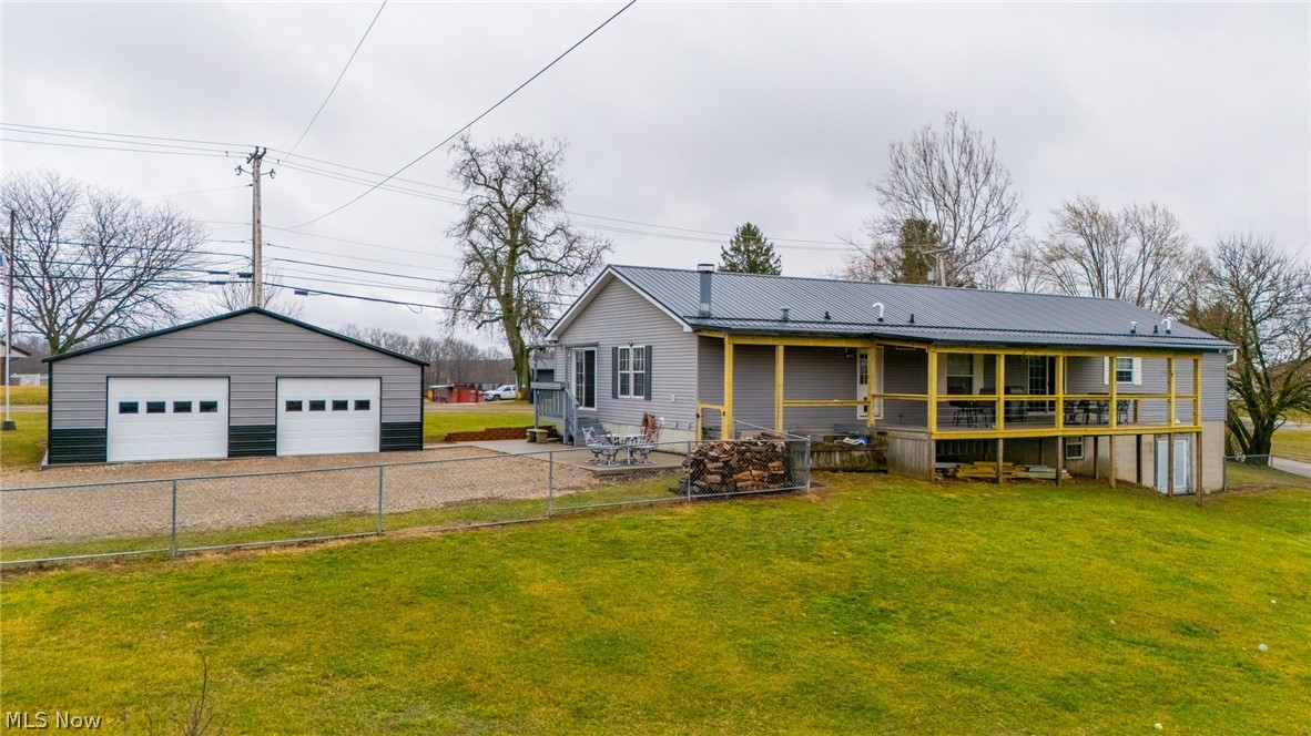 41152 Black Oak Road Flushing OH 43977