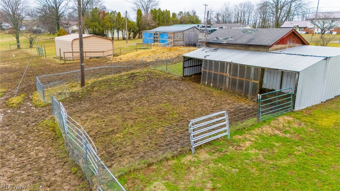 41152 Black Oak Road Flushing OH 43977