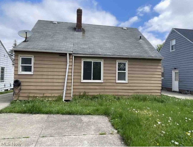 13170 Forestdale Drive Garfield Heights OH 44125
