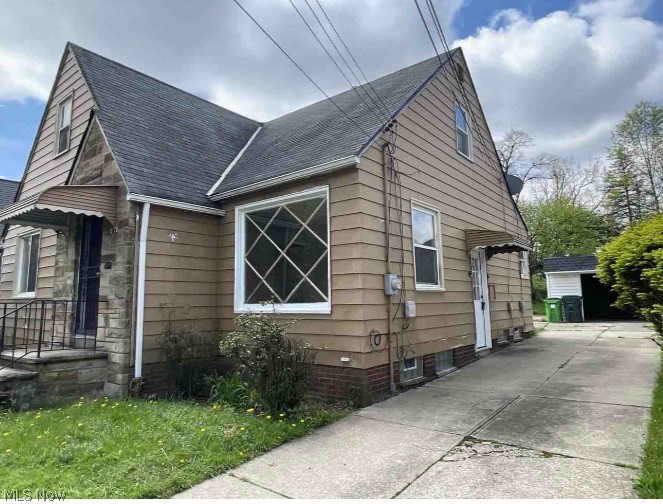 13170 Forestdale Drive Garfield Heights OH 44125