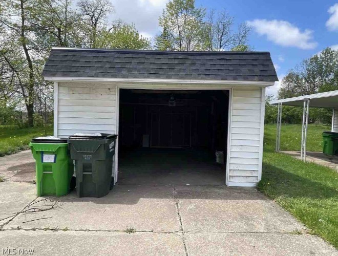 13170 Forestdale Drive Garfield Heights OH 44125
