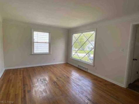 13170 Forestdale Drive Garfield Heights OH 44125
