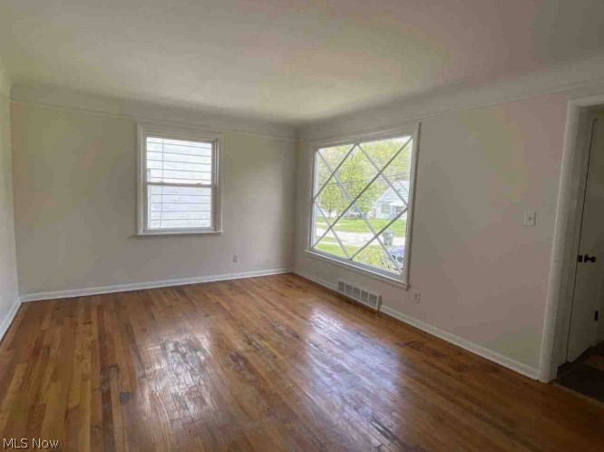 13170 Forestdale Drive Garfield Heights OH 44125