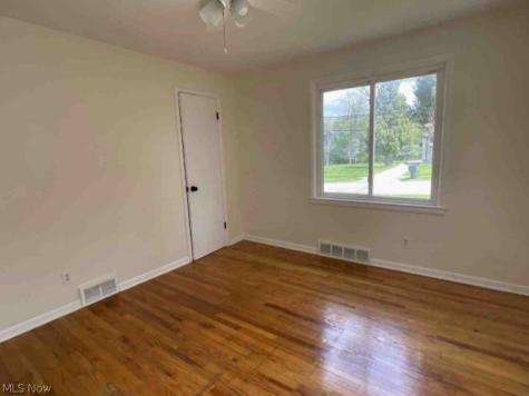 13170 Forestdale Drive Garfield Heights OH 44125