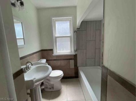 13170 Forestdale Drive Garfield Heights OH 44125