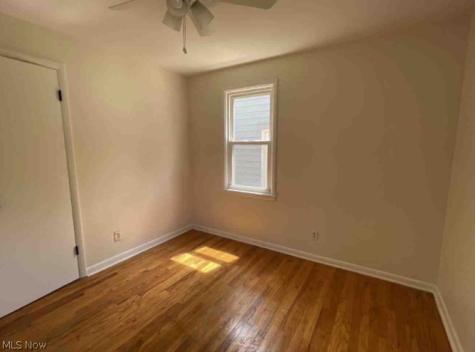 13170 Forestdale Drive Garfield Heights OH 44125