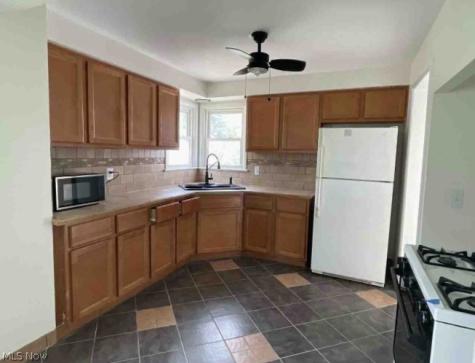 13170 Forestdale Drive Garfield Heights OH 44125