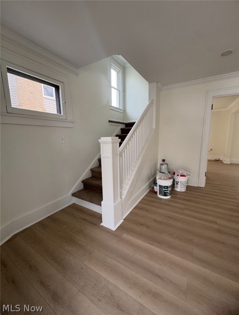 321 W Wood Street W Lowellville OH 44436