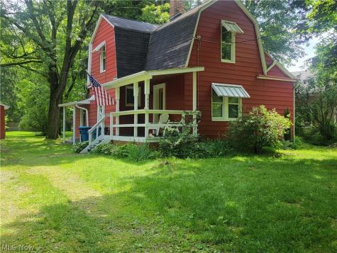 1433 Cedar Street Kent OH 44240