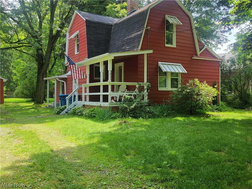 1433 Cedar Street Kent OH 44240