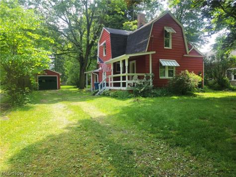1433 Cedar Street Kent OH 44240