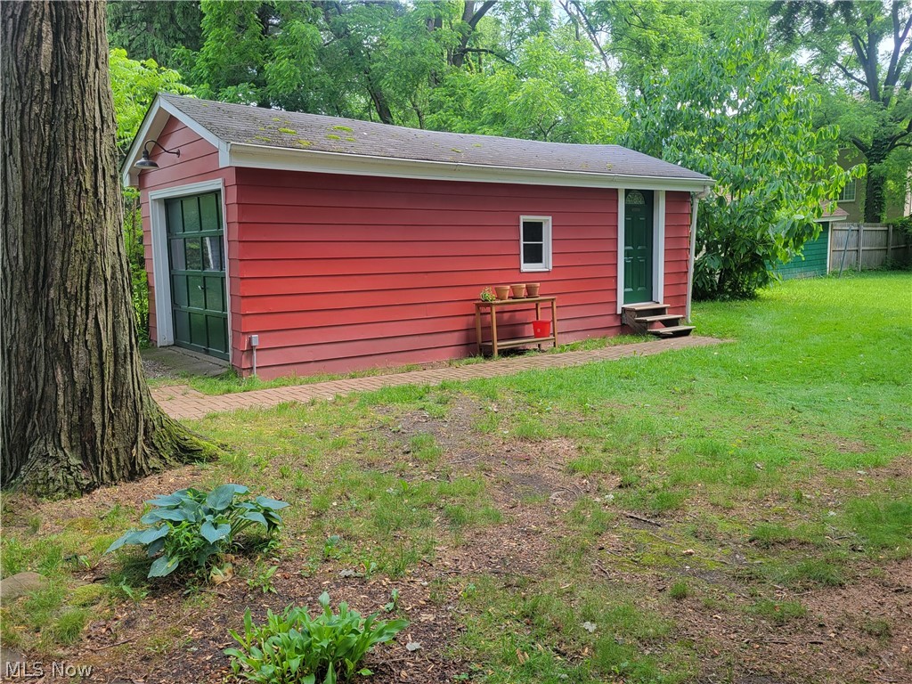 1433 Cedar Street Kent OH 44240