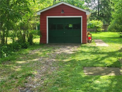 1433 Cedar Street Kent OH 44240