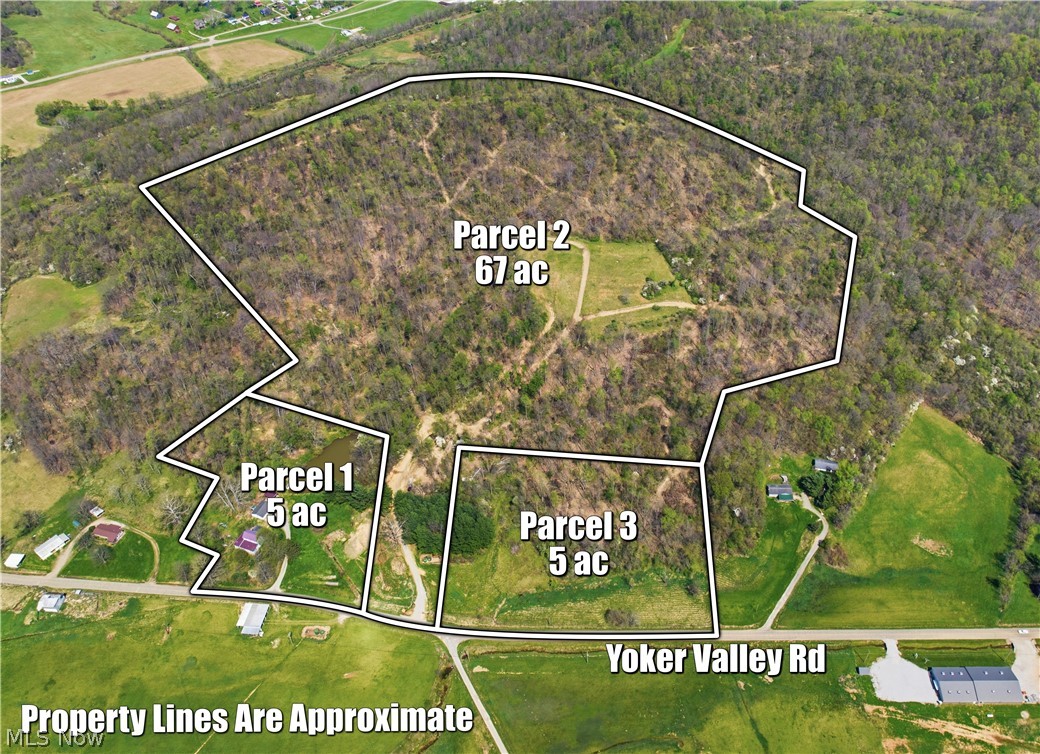 59674 Yoker Valley Road Quaker City OH 43773