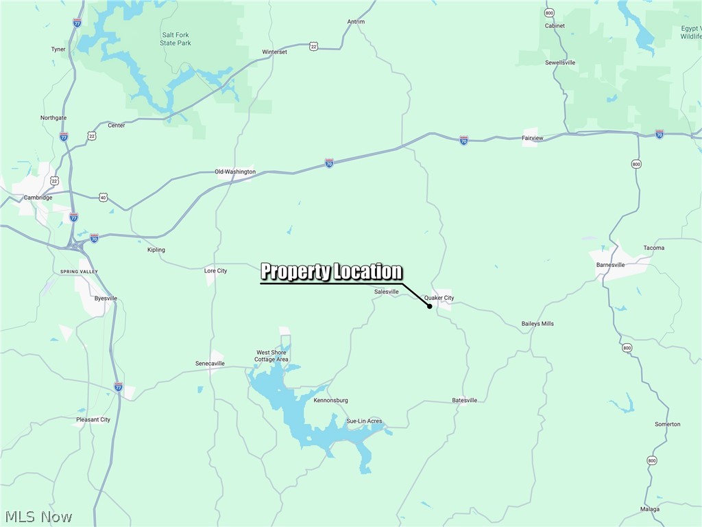 59674 Yoker Valley Road Quaker City OH 43773
