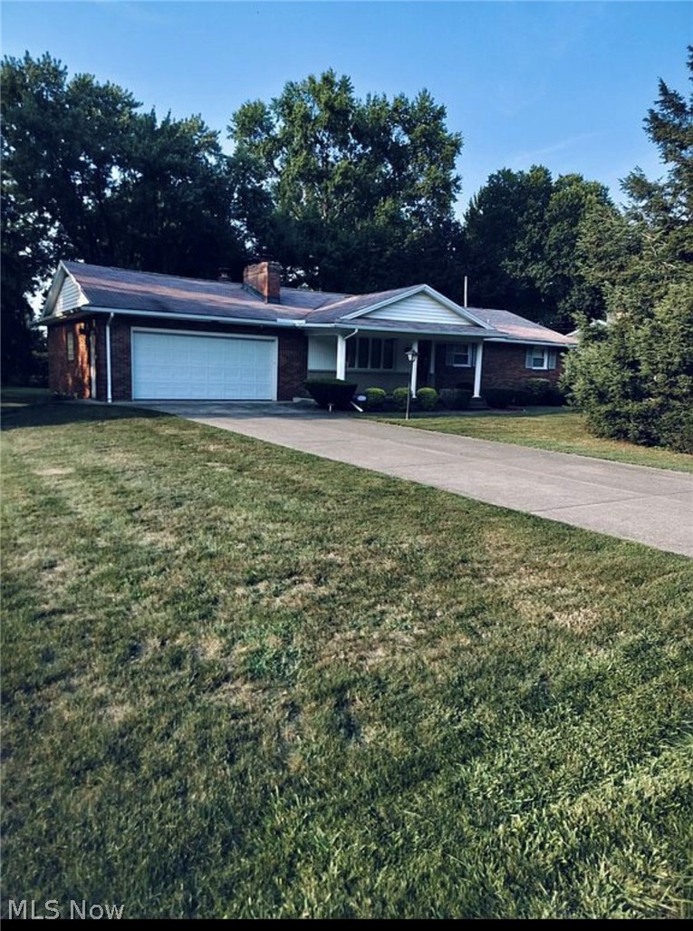 4825 Edinderry Drive NW Canton OH 44708