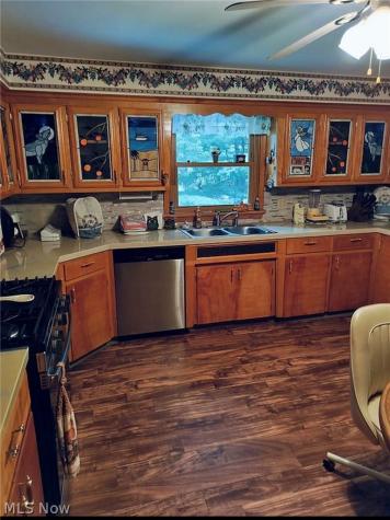 4825 Edinderry Drive NW Canton OH 44708