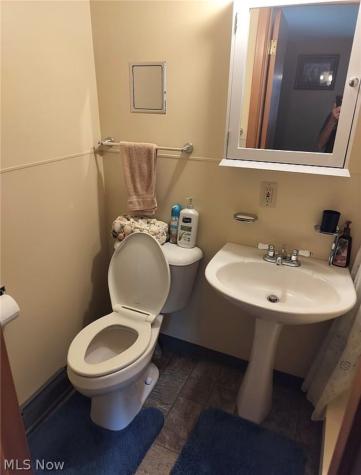 4825 Edinderry Drive NW Canton OH 44708