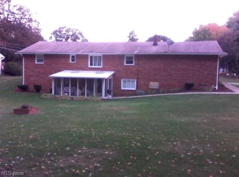 4825 Edinderry Drive NW Canton OH 44708
