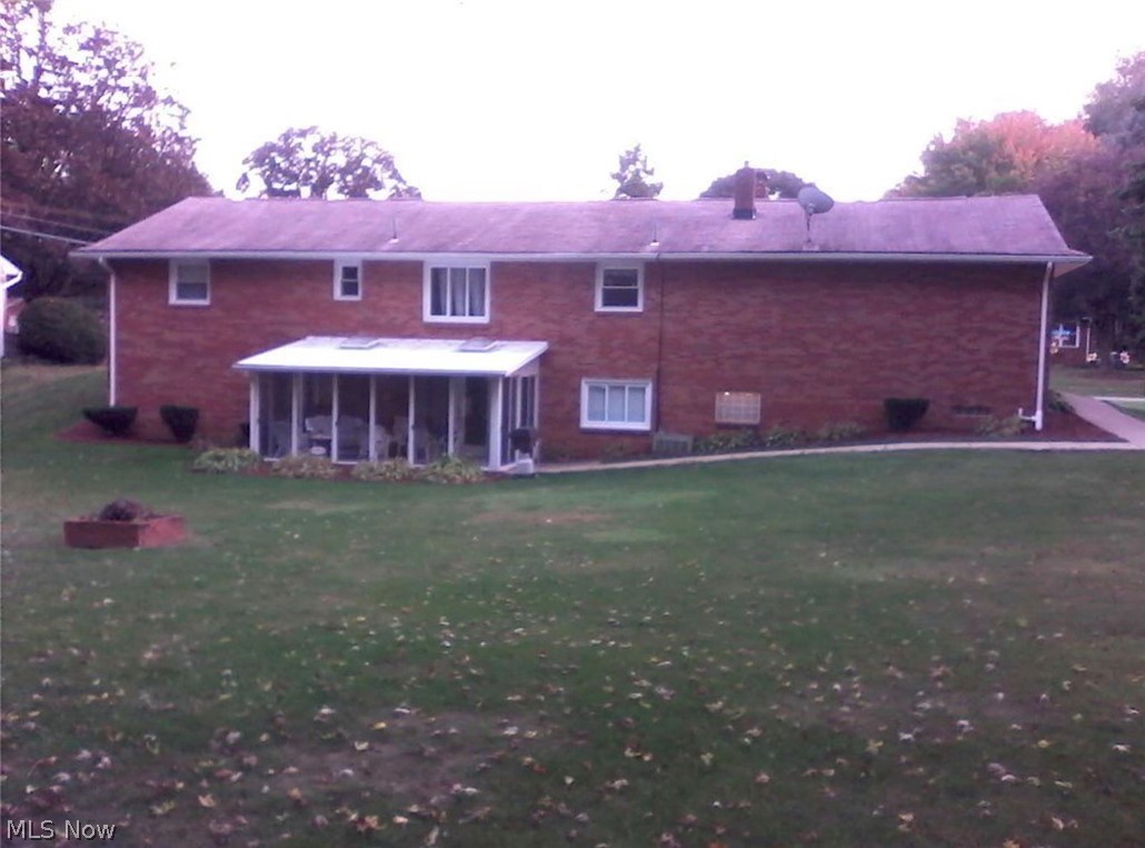 4825 Edinderry Drive NW Canton OH 44708