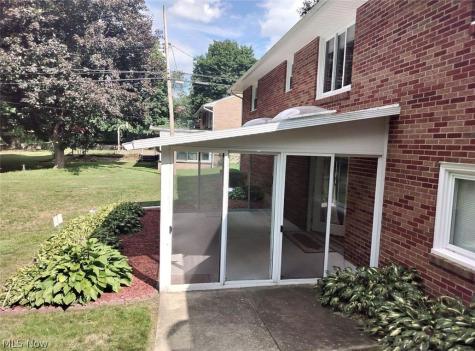 4825 Edinderry Drive NW Canton OH 44708