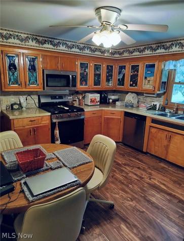4825 Edinderry Drive NW Canton OH 44708