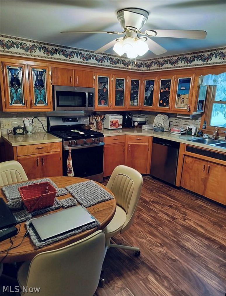 4825 Edinderry Drive NW Canton OH 44708