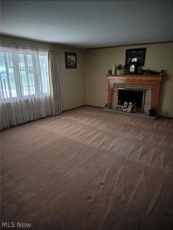 4825 Edinderry Drive NW Canton OH 44708