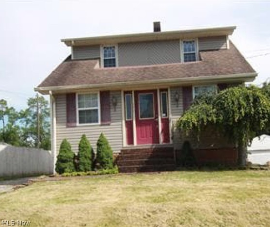 377 Coitsville Road Campbell OH 44405
