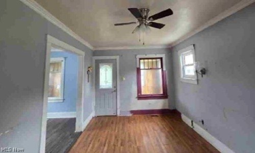 377 Coitsville Road Campbell OH 44405