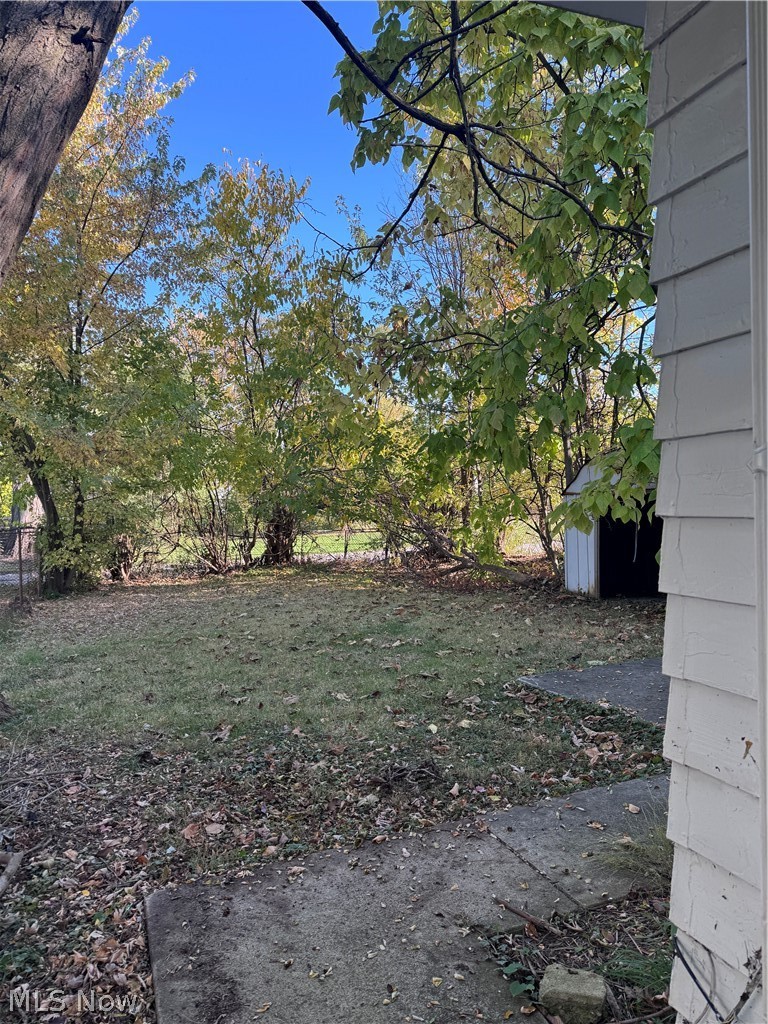 11715 Ely Avenue Cleveland OH 44120