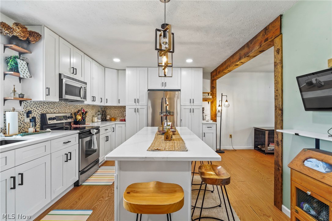 190 Chapel Hill Drive NW Warren OH 44483