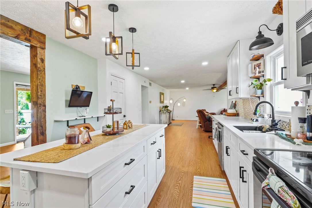 190 Chapel Hill Drive NW Warren OH 44483