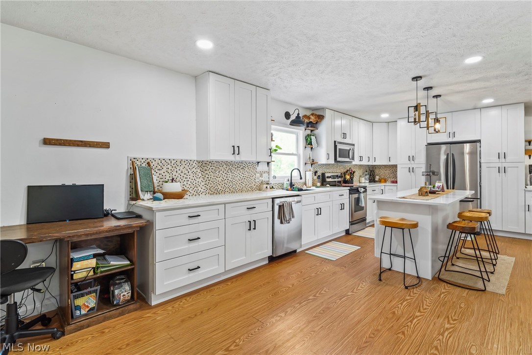 190 Chapel Hill Drive NW Warren OH 44483