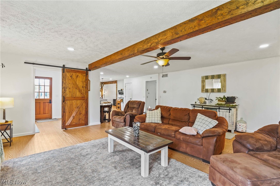 190 Chapel Hill Drive NW Warren OH 44483