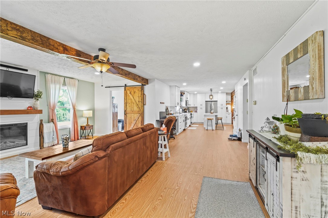 190 Chapel Hill Drive NW Warren OH 44483