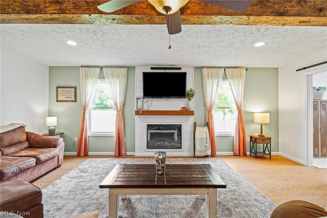 190 Chapel Hill Drive NW Warren OH 44483