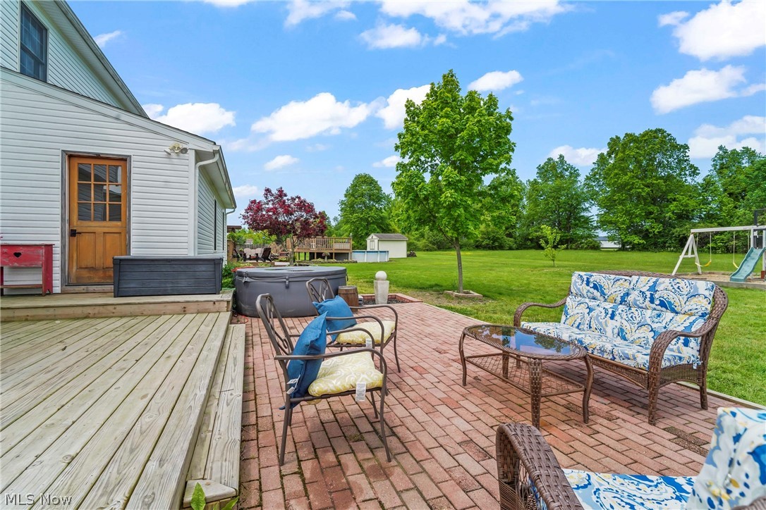 190 Chapel Hill Drive NW Warren OH 44483