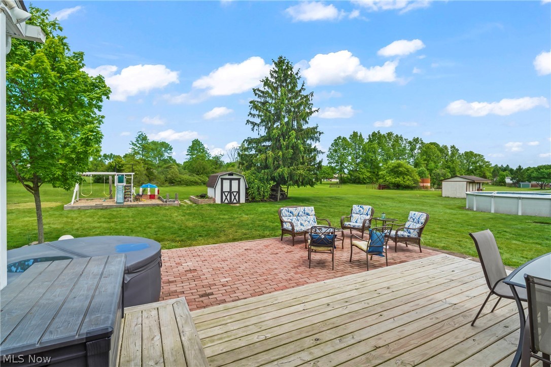 190 Chapel Hill Drive NW Warren OH 44483