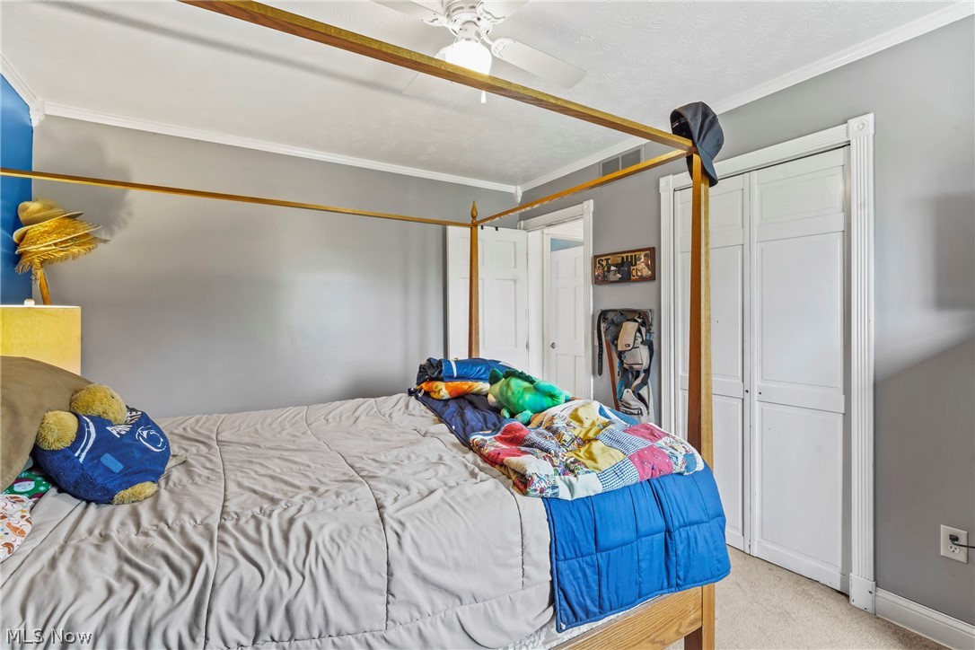 190 Chapel Hill Drive NW Warren OH 44483