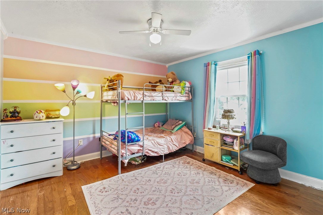 190 Chapel Hill Drive NW Warren OH 44483