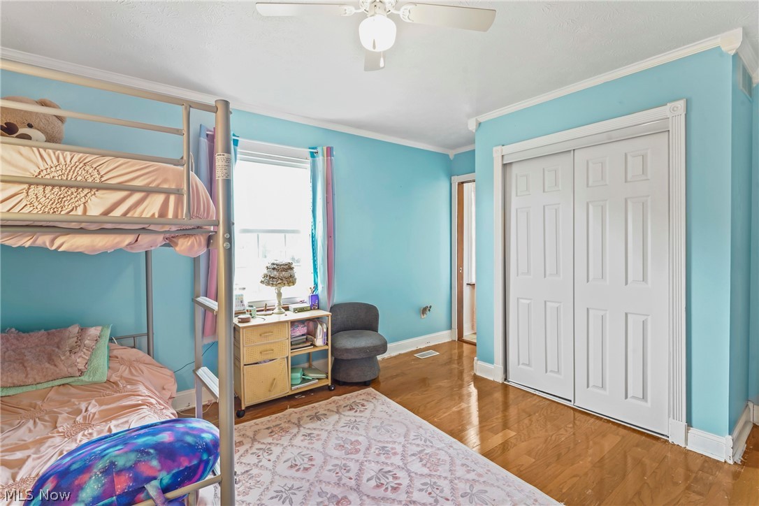 190 Chapel Hill Drive NW Warren OH 44483