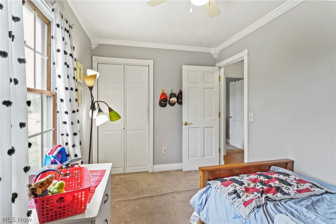 190 Chapel Hill Drive NW Warren OH 44483