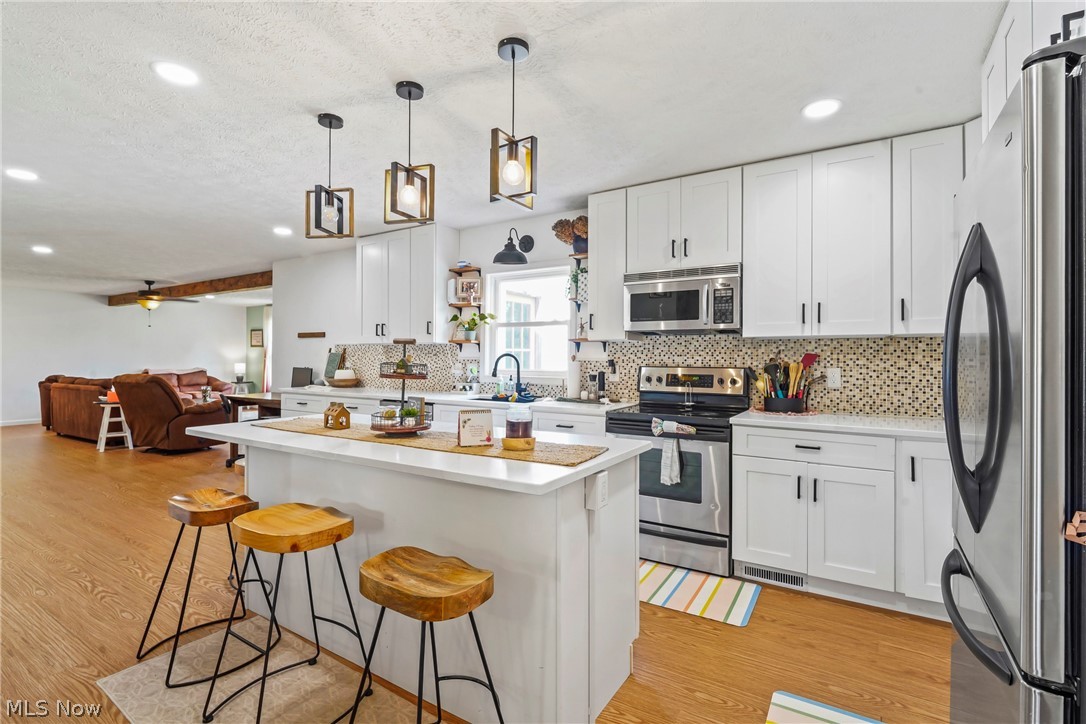 190 Chapel Hill Drive NW Warren OH 44483