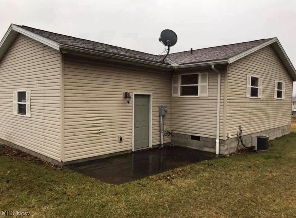 2215 Hilliard Drive Midvale OH 44653
