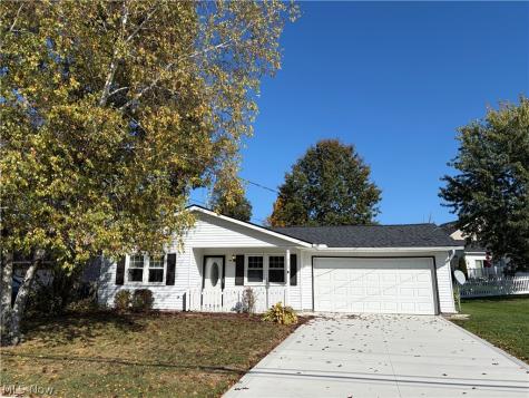310 Trailwood Drive Painesville OH 44077