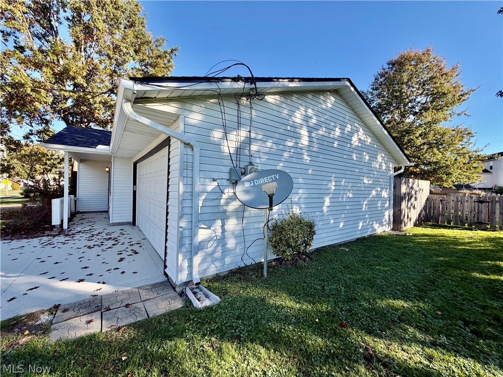 310 Trailwood Drive Painesville OH 44077