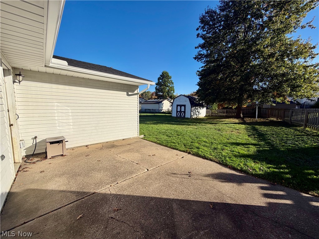 310 Trailwood Drive Painesville OH 44077