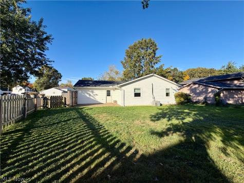 310 Trailwood Drive Painesville OH 44077